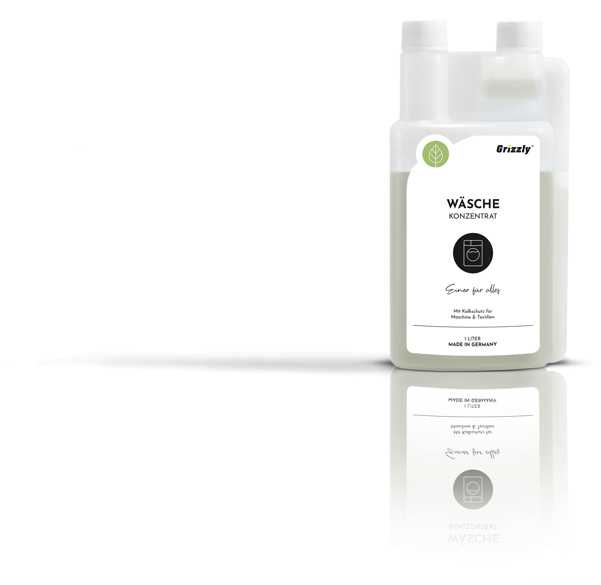 grizzly-waesche Grizzly Wäsche